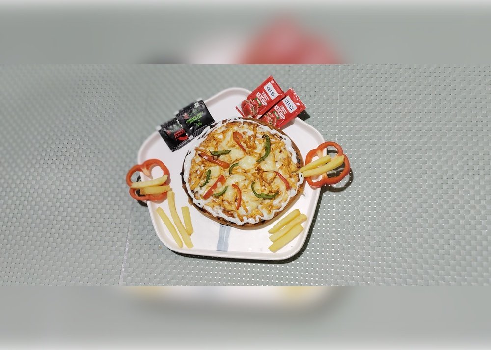FAST FOOD