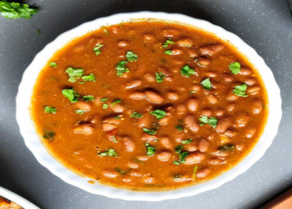RAJMA